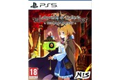 Spil - Labyrinth of Galleria: The Moon Society - Sony PlayStation 5 - RPG - 0810023039884
