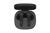 Hovedtelefoner/headset - Belkin SoundForm Flow - AUC006BTBK