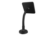 Vægbeslag, AV-Beslag & AV-Møbler - Compulocks Flex Arm VESA Counter Top Kiosk Mount Black - Maks - Maks størrelse - 159B