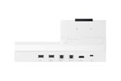 Kabel Organisering - Samsung Flip Connectivity Tray - CY-TF65BBCXEN