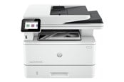 Printer - HP LaserJet Pro MFP 4102fdw All in One Multifunktion - Monokrom - Laser - 2Z624F#B19
