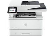 Printer - HP LaserJet Pro MFP 4102dw Mono Laser All in One Printer Multifunktion - Monokrom - Laser - 2Z622F#B19