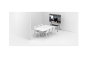 Vægbeslag, AV-Beslag & AV-Møbler - Neat - cart - for All-In-One - Maks - Maks størrelse 65" - NEATBOARD-FLOORSTAND