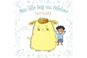 Børnebøger - Min lille bog om følelser: Stolthed - Børnebog - Hardback - 9788772057170