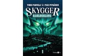 Børnebøger - Skygger - Bjældeklang - Børnebog - Hardback - 9788775499588