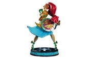 Merchandise - First 4 Figures - The Legend of Zelda Breath of the Wild PVC Painted Statue: Urbosa (Collector's Edition) - Figur - 5060316624302