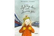 Børnebøger - Lyk'lig den som Dunne får - Børnebog - 9788775661022