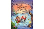 Børnebøger - Silja og jagten på julens magi - Børnebog - 9788775661220