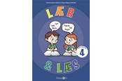 Hobby - Lær & Læs - Læsetræning 4 - Hobby - paperback - 9788775920754