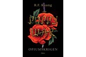 Skønlitteratur & Fiktion - Opiumskrigen - Skønlitteratur & Fiktion - hardcover - 9788794232166