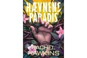 Skønlitteratur & Fiktion - Hævnens paradis - Skønlitteratur & Fiktion - Hæftet - 9788794232401