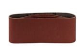 Slibemaskine - Makita P-36902 Sanding Belt - 5 pieces - P-36902