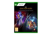 Spil - Doctor Who: The Edge of Reality + The Lonely Assassins - Microsoft Xbox One - Eventyr - 5016488139205
