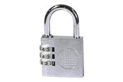 Vægbeslag, AV-Beslag & AV-Møbler - LocknCharge CarryOn - mounting component - Maks - Maks størrelse - LNC-LNC10168