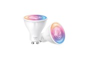 Smart Home - TP-Link Tapo L630 Smart Wi-Fi Spotlight Multicolor (2-Pack) - Tapo L630(2-pack)