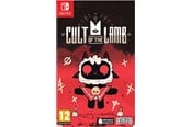 Spil - Cult of the Lamb - Nintendo Switch - Action/Adventure - 5056635601094