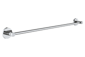 Badeværelsestilbehør - Grohe Essentials håndklædestang 600 mm, krom - 40366001