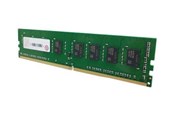 RAM - QNAP - DDR4 - module - 8 GB - DIMM 288-pin - 2666 MHz / PC4-21328 - registered - RAM-8GDR4ECT0-RD-2666