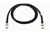 Netværkskabel - HP E Synergy 300Gb Interconnect Link direct attach cable - 2.1 m - Sort - 2m - 876680-B21