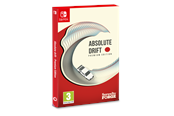 Spil - Absolute Drift - Premium Edition - Nintendo Switch - Racing - 8437024411000