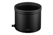 Kamera & objektivtilbehør - Nikon Lens Hood HK-43 for Z 600mm f/4 TC VR S - JMB03001