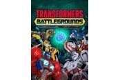 Spil - Transformers: Battlegrounds (Code in a Box) - Windows - Action - 5060528034227