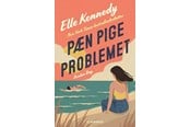 Skønlitteratur & Fiktion - Pæn pige-problemet - Skønlitteratur & Fiktion - Hæftet - 9788702378283