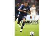 Biografi og memoirs - Mbappé - Biografi & Erindring - Hæftet - 9788775870080