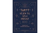 Medicin - Tarot – vejen til selvindsigt - Medicin - Hardback - 9788740687330_kort