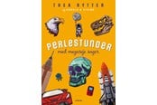 Hobby - Perlestunder med megaseje sager - Hobby - Hæftet - 9788740689556