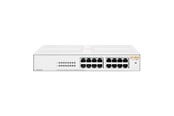 Switch - Hewlett Packard Enterprise R8R47A Networking Instant On Switch 16-Port Gigabit 1430 - R8R47A#ABB
