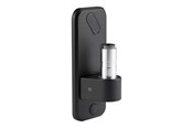Vægbeslag, AV-Beslag & AV-Møbler - Neomounts AWL75-450BL - mounting component - for articulating arm - black - Maks - Maks størrelse - AWL75-450BL