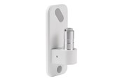 Vægbeslag, AV-Beslag & AV-Møbler - Neomounts AWL75-450WH - mounting component - for articulating arm - white - Maks - Maks størrelse - AWL75-450WH