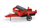 Legetøjsbil - Bruder Cambridge roller - BR2226