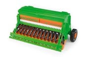 Legetøjsbil - Bruder Accessories: Amazone Sowing machine - BR2330