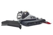 Legetøjsbil - Bruder Prinoth Snow groomer Leitwolf - BR2545