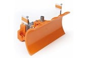 Legetøjsbil - Bruder Accessories: Plow blade - BR2582