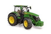 Legetøjsbil - Bruder John Deere 7R 350 traktor legetøj - 03150