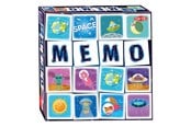 Brætspil - Tactic Memo Space - 56312