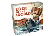 Brætspil - Tactic Viking's Tales: Edge of the World - 58982