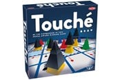 Brætspil - Tactic Touché - 58772