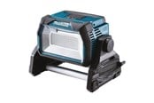 Lommelygter og pandelamper - Makita Led Lampe 14.4-18V-230V solo - DEADML809