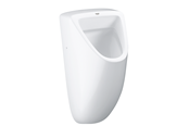 Toiletter, sæder, bideter og reservedele - Grohe Bau Ceramic Urinal med skjult indløb - 39438000