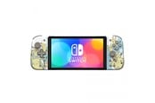 Spil tilbehør - HORI Split Pad Compact (Pikachu & Mimikyu) - Miscellaneous Controller - Nintendo Switch - NSW-410U