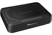 Bilstereo - Pioneer TS-WX130EA - Actvie Subwoofer- Class D - 160W - Subwoofer - TSWX130EA