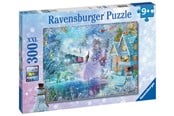 Puslespil - Ravensburger AT: Weihnachten 300p - 10113299