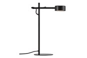 Lamper - Nordlux Clyde bordlampe, sort - 2010835003