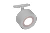 Lamper - Nordlux Clyde Link skinnesystem, mat hvid - 2213550101