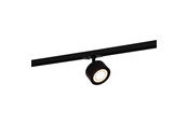 Lamper - Nordlux Clyde Link skinnesystem, sort - 2213550103