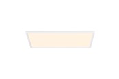 Lamper - Nordlux Harlow 60x30 Step loftlampe, hvid - 2110496101
